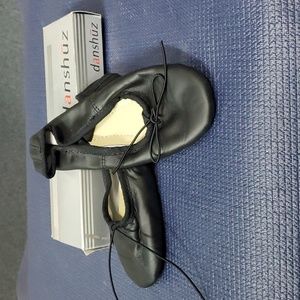 Danshuz Full Sole Ballet Shoes